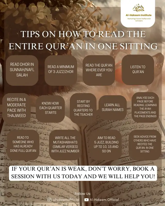 Quran Teacher 470949151712235522