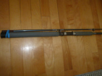 Canne a peche action med/lourde Shimano Fishing rod