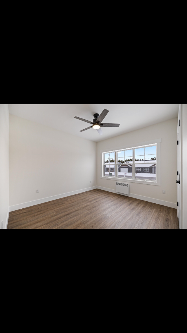 New rental, be the first tenants in this beautiful two bedroom. in Long Term Rentals in Charlottetown - Image 4