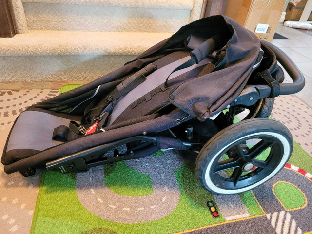 Phil & Ted's Sport Stroller in Strollers, Carriers & Car Seats in Strathcona County - Image 4