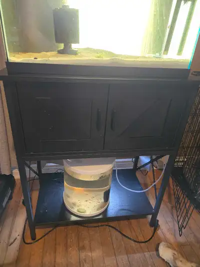 20 gallon fish tank stand, View more