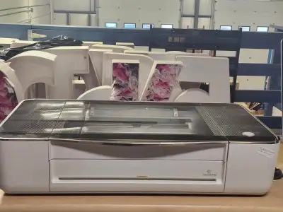 Glowforge - Pro Laser Cutter, View more