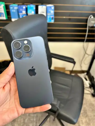 iPhone 15 Pro ☆ iPhone 11 ☆ iPhone 12 64GB/128GB Unlocked Sale, View more