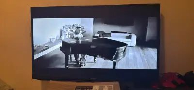 Samsung 46 inch Smart Tv, View more