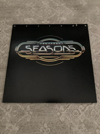 Vinyl Record LP  Frankie Valli & The Four Seasons HELICON