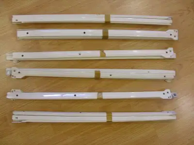 Cabinets  Drawer Steel Slide Kit, View more
