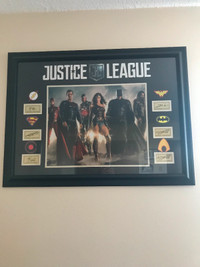 Justice League Picture