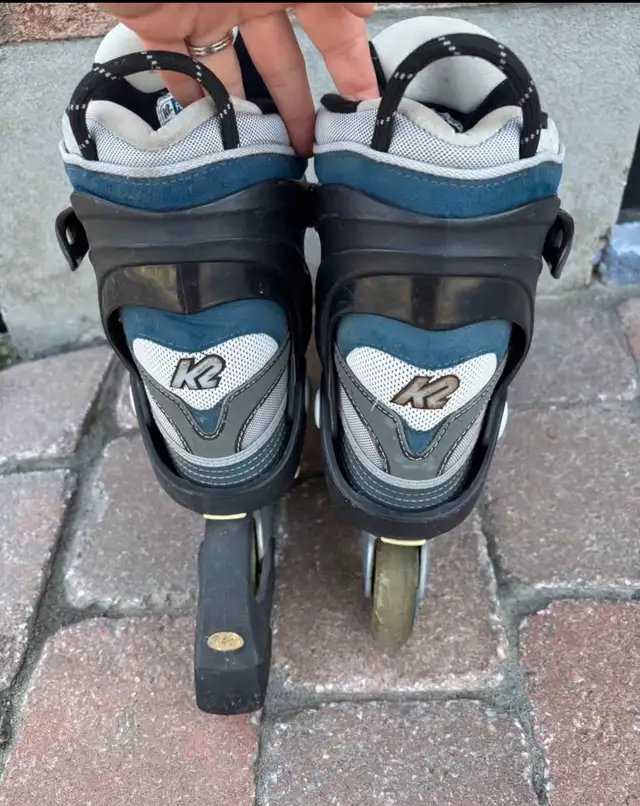 women’s K2 inline skates in Skates & Blades in Ottawa - Image 5