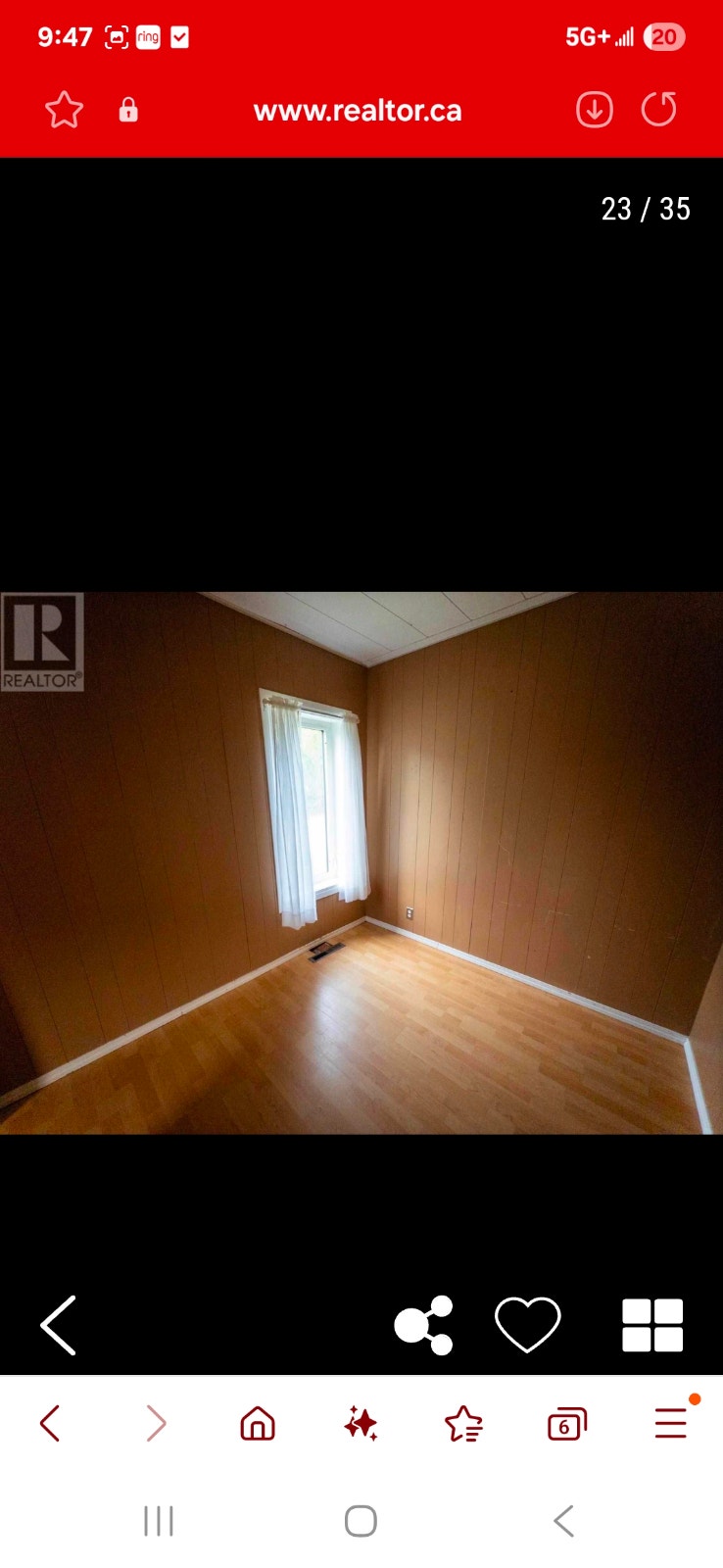 1 Bedroom House for Rent. Available immediately 4