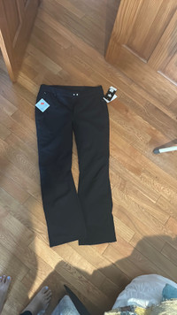 Descente women’s snow pants new with tags 16R 