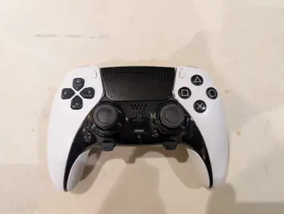 PlayStation 5 Dualsense Edge Controller, View more