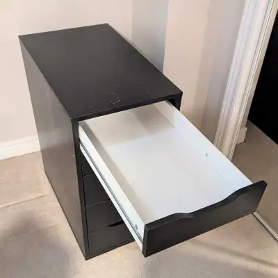 Ikea Alex Drawer, View more