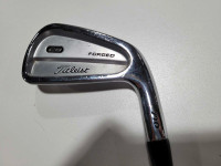 Titleist CB Forged Irons 710 - 3 4 7 9