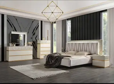 set de chambre, View more