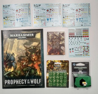 Warhammer 40,000 Orks for Sale