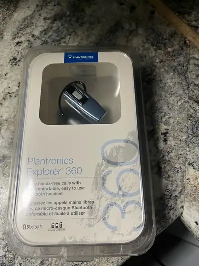 Bluetooth Headset, View more