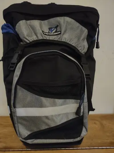 Voyager Bicycle Pannier Bag, View more