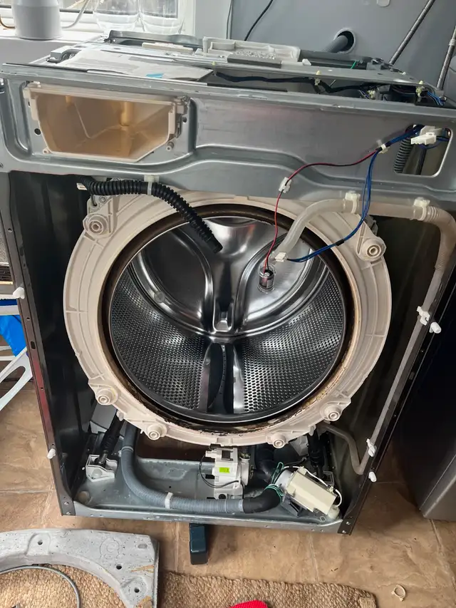 Fixitnow Appliances 437-224-4102 Proffesional Appliance Repair63234961635331124