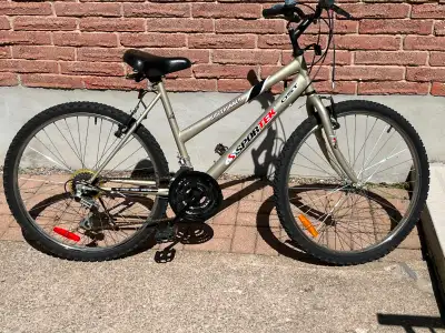 SPORTEK RIDGERUNNER Mountain Bike, View more