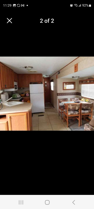 Rv trailer and boat for sale ($35,000)negotiable in Travel Trailers & Campers in City of Toronto