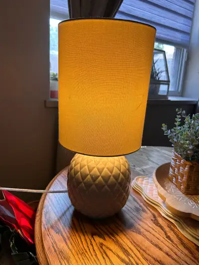 ceramic table lamp, View more