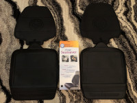 PRINCE LIONHEART Two Stage Seat Saver * Two Available *