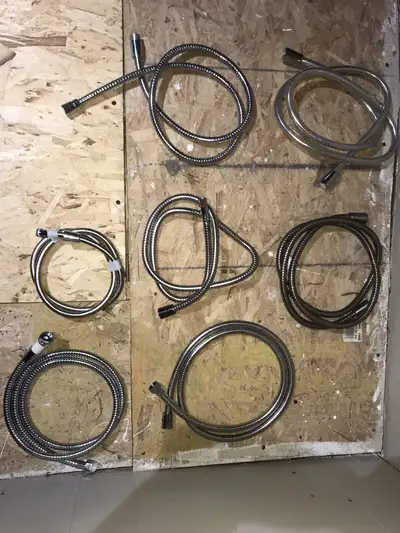 like new shower hoses , View more