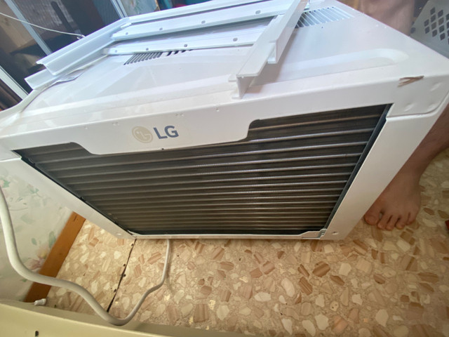 Air conditioner  in Other in Saint John - Image 3