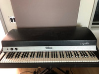 1972 Fender Rhodes Mark I Stage 73-Key Electric Piano