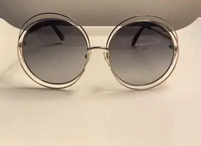 Lunettes Carlina Chloé, View more