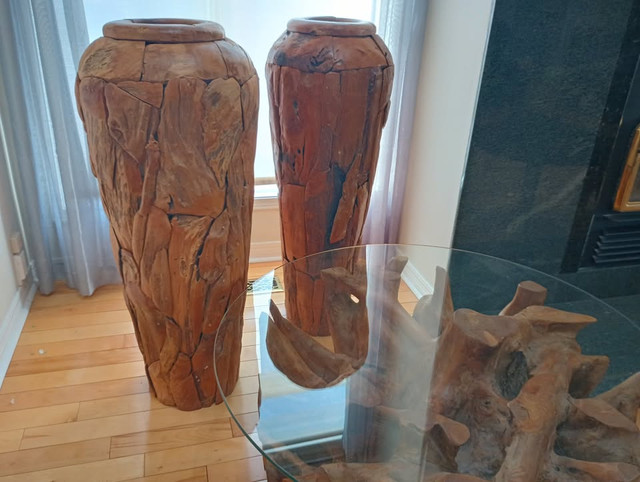 Natural Root - Live Edge Furniture in Coffee Tables in Gatineau - Image 4