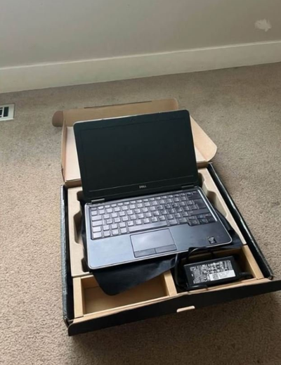 i7 with box Dell Latitude E6440 Windows 11 Office 2024, View more