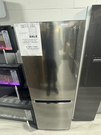 LG FRIDGE