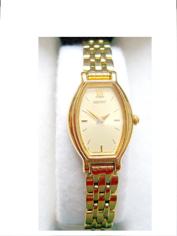 WALTHAM Ladies Watch in Arts & Collectibles in City of Toronto - Image 4