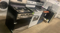Stoves And Home Appliances Sale