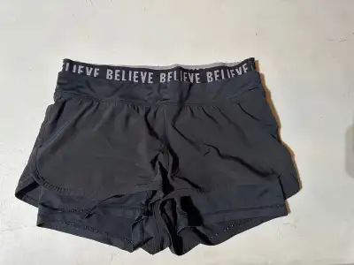 Believe Women’s XS Shorts, View more