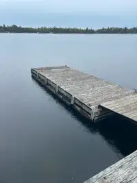 Floating docks for sale