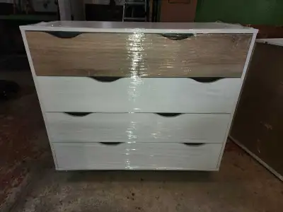 Dresser x2, View more