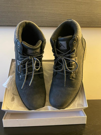Man boot size 46
