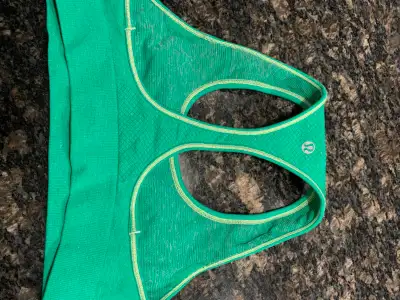 Lululemon Yoga bra, View more