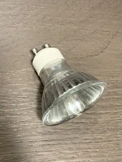 GU10 light bulbs incandescent, View more