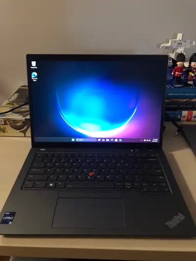 Lenovo ThinkPad, View more