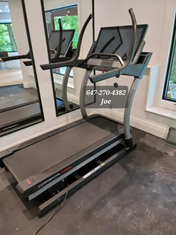 ⚡GYM Equipment Assembly - Treadmill Assembly - Repair & Moving62863720976131121