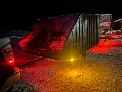 Factory built double tilt trailer, enclosed top added and have ownership “homemade”, new 3500 lb axl...