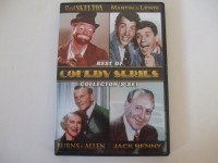 Best of Comedy Series Collector's Set - DVD