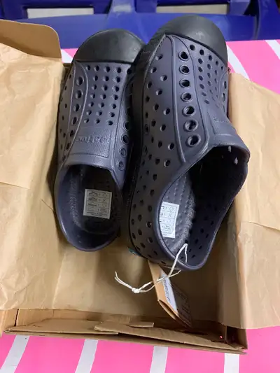 Children’s Summer Shoes, View more