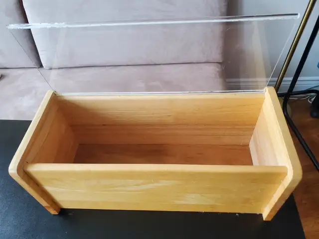 Wood Breadbox63234754200577121