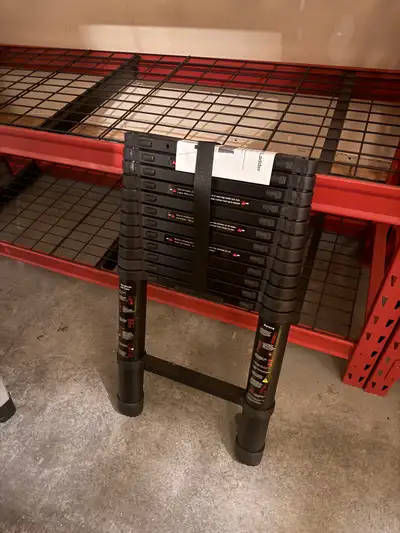 ladder retractable 12f5, View more