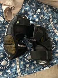 bauer elbow pads supreme 190s