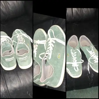 Lacoste Shoes, View more